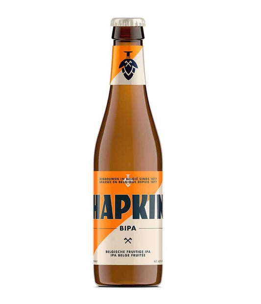 HAPKIN BIPA 33cl