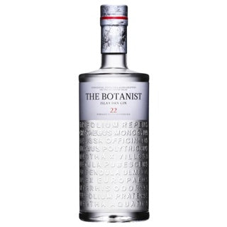 GIN BOTANIST  46% 70cl