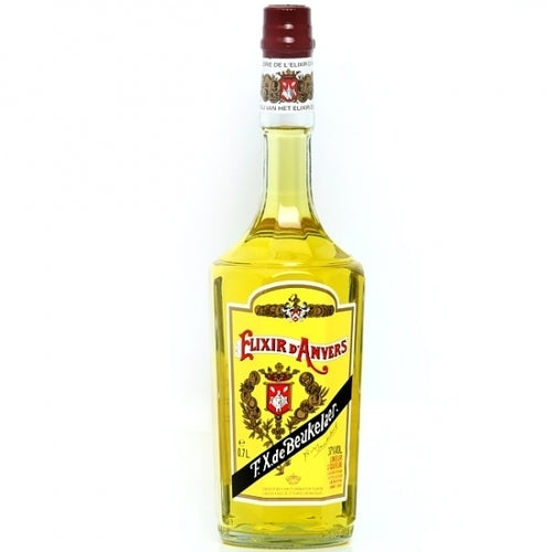 ELIXIR D'ANVERS 37% 70cl