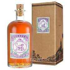 GIN MONKEY 47% BARREL CUT 50cl