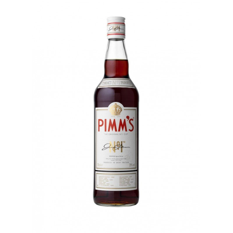 PIMM'S 25% 70cl