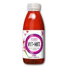 VITHIT berry boost 50cl pet