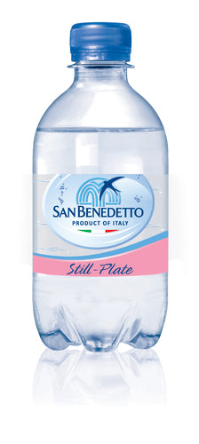 SAN BENEDETTO PLAT PET 33cl naturel