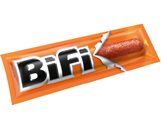 BIFI ORIGINAL 25gr  BA