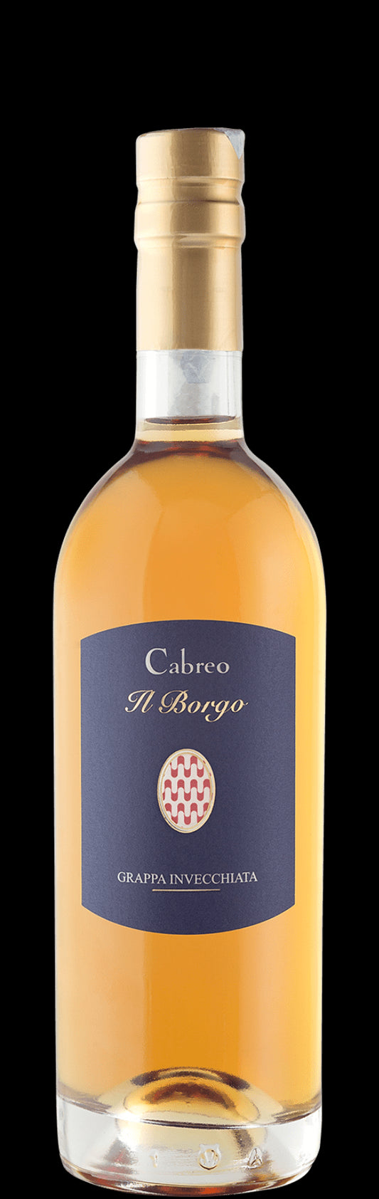 GRAPPA CABREO 43% Tenuta Del Cabreo