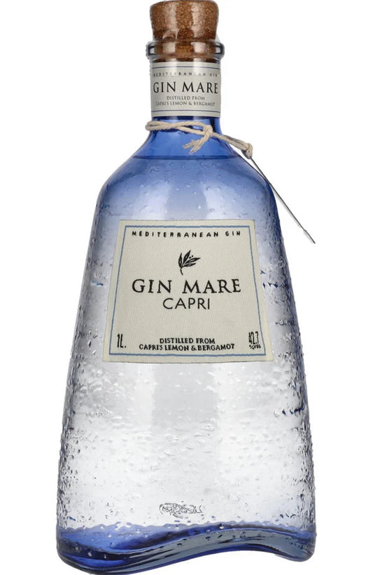 GIN MARE CAPRI 42,7%  70cl