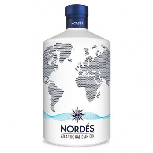 GIN NORDES 40% 70cl