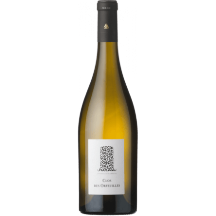 CLOS DES ORFEUILLES Muscadet (Bio-Wine)