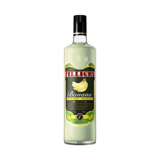 JEN FILLIERS BANANA 17% 70cl