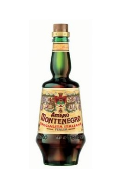 AMARO MONTENEGRO 23% 70cl BA