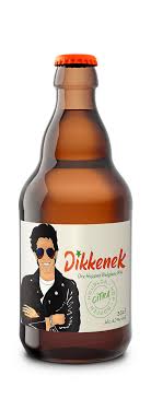 DIKKENEK CITRA 33cl