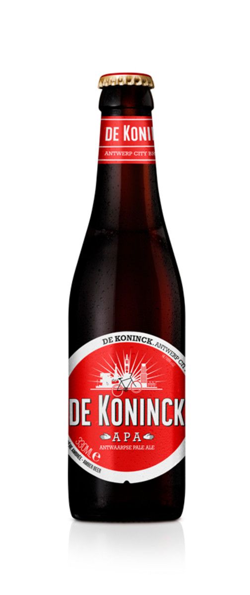 DE KONINCK 25cl