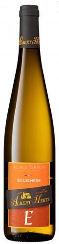 PINOT GRIS "Albert Hertz" (Bio-Wine)