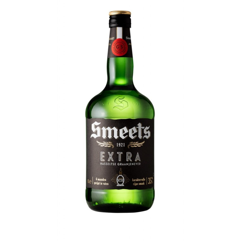 SMEETS JEN EXTR 35% 100cl BA