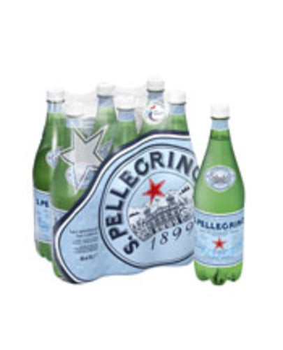 SAN PELLEGRINO PET 100cl