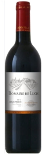 D de DAUZAC Bordeaux