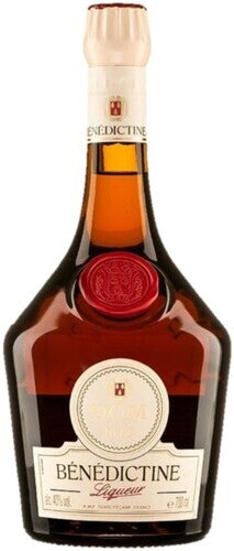 BENEDICTINE DOM 40% 70cl