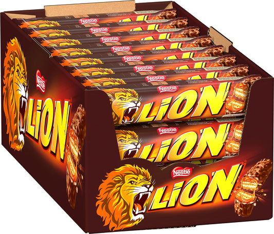 LION 42gr BA