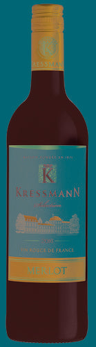 KRESSMANN SELEC Merlot