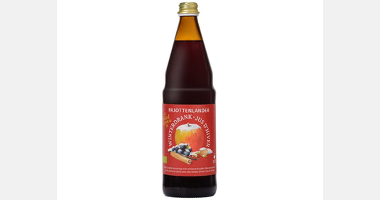 PAJOTTENLANDER WINTERDRANK BIO 75cl