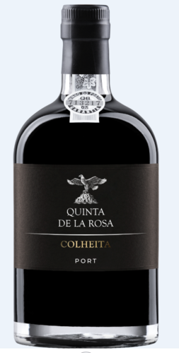 PORTO QUINTA de la ROSA Colheita 2011