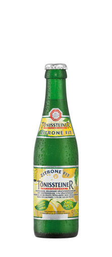 TONISST CITRON FIT 25cl