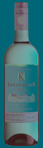 KRESSMANN SELEC "Chardonnay"