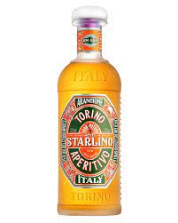 STARLINO ARANCIONE APERITIVO 17% 75cl