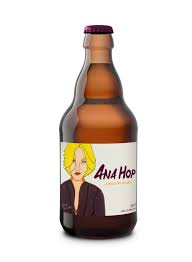 ANA HOP ( ALMOST NO ALCOHOL) 33cl