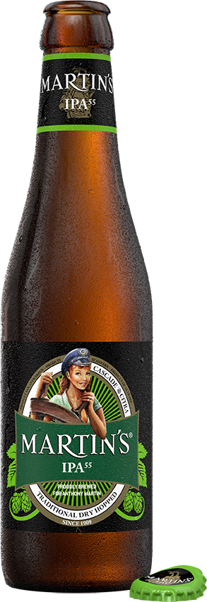 MARTINS IPA 33cl