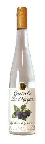 QUETSCH 45% 70cl La Cigogne-Peureux