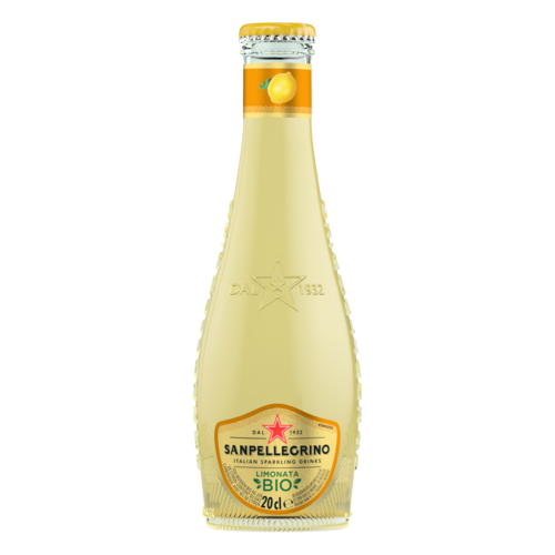 SANPELLEGRINO LIMONATA  OW 20cl