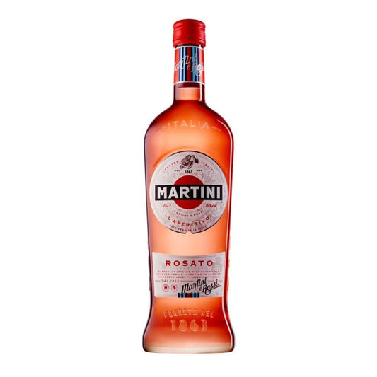 MARTINI ROSATO 15% 75cl