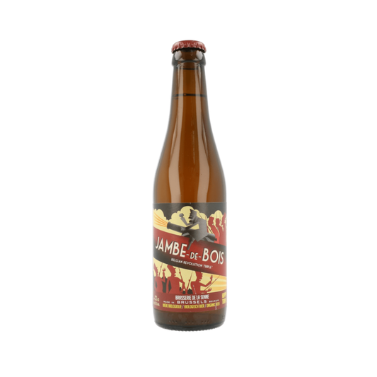 JAMBES DE BOIS 33cl