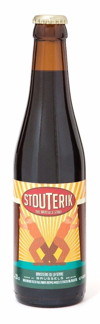 stouterik 33cl