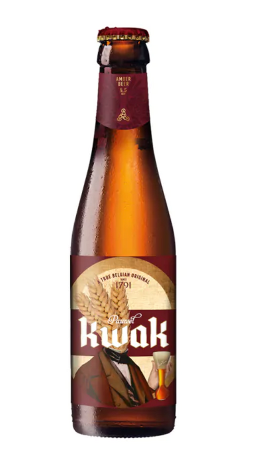 KWAK 33cl