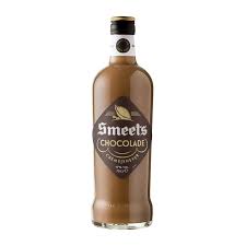 SMEETS JEN CHOCOLATE CREAM 17% 70cl BA