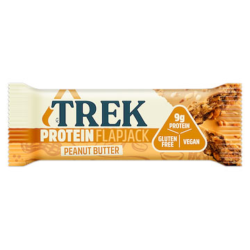 TREK PEANUT BUTTER 50gr