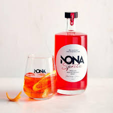 NONA SPRITZ  0,0% 70cl