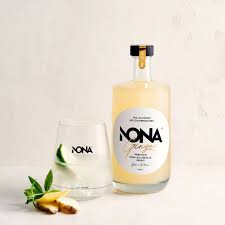 NONA JUNE  0,0% 70cl