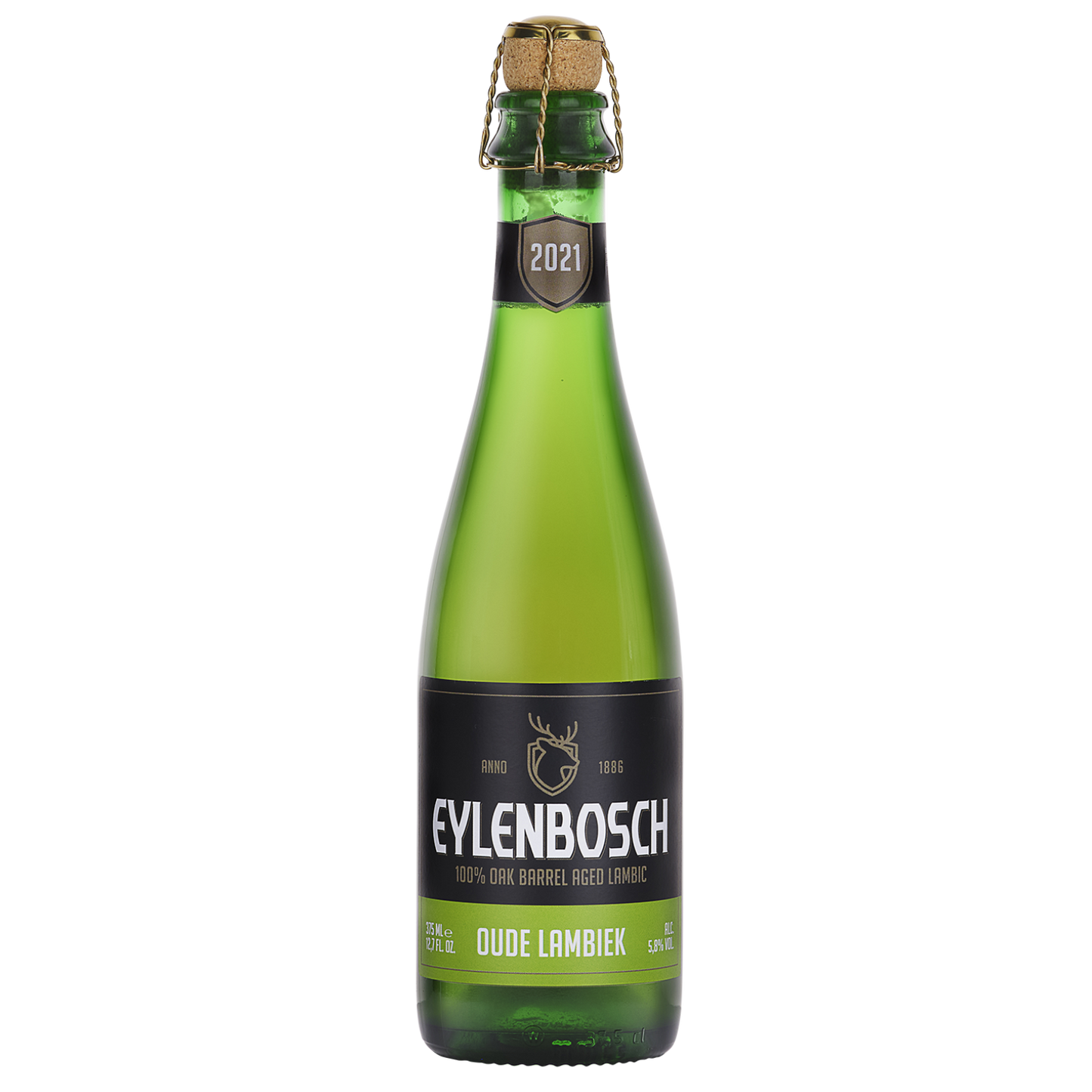 EYLENBOSCH OUDE LAMBIEK OW 37,5cl