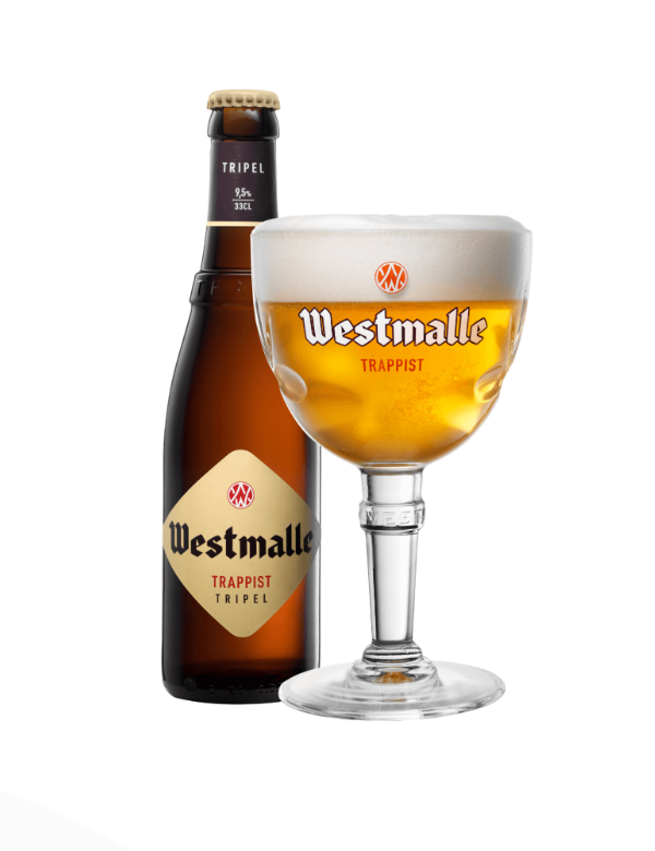 WESTMALLE TRIPEL 33cl