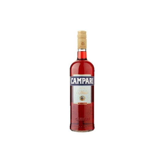 CAMPARI 25% 100cl