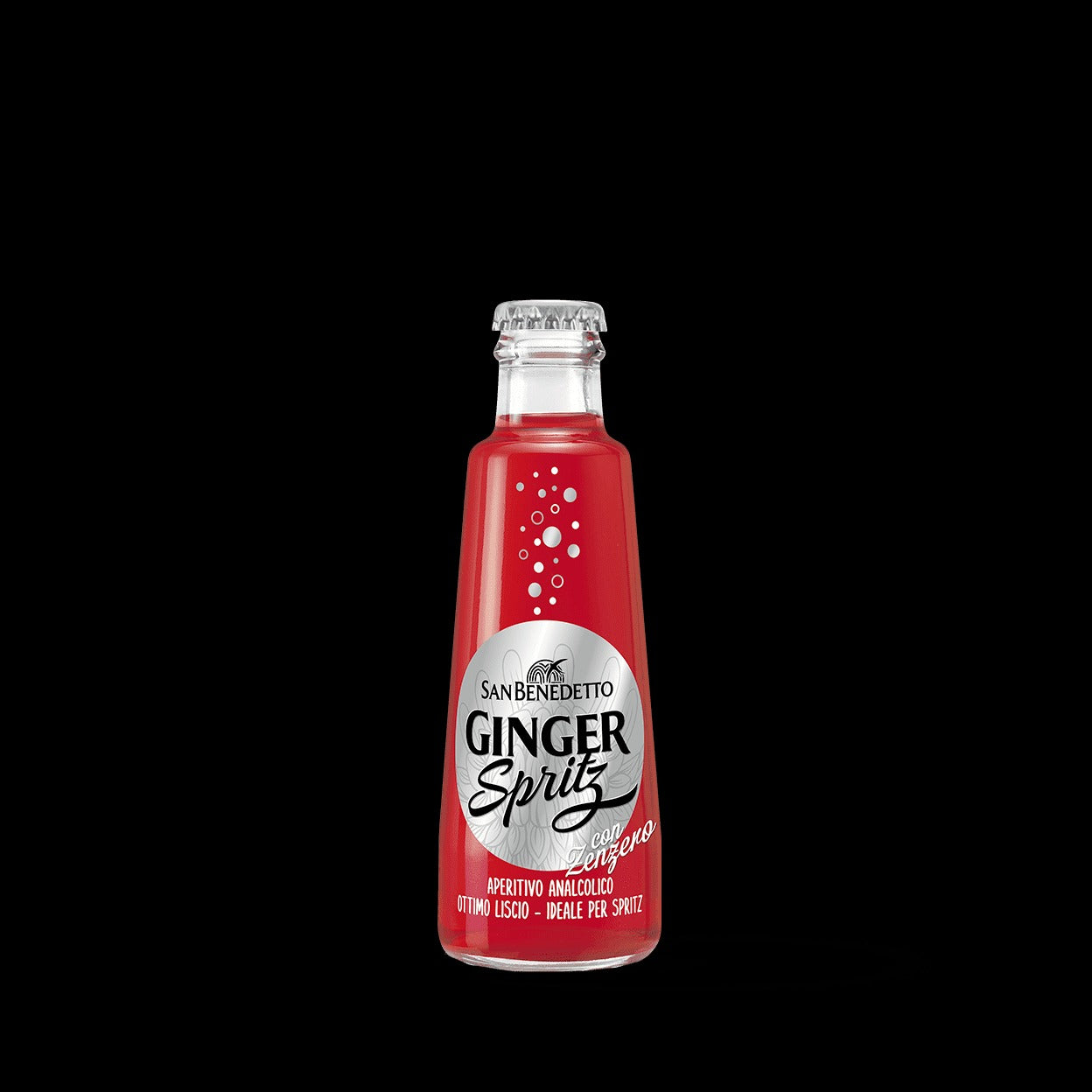 SAN BENEDETTO SPRITZ Ginger one way 20cl