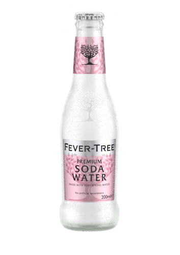 FEVER-TREE SODA 20cl