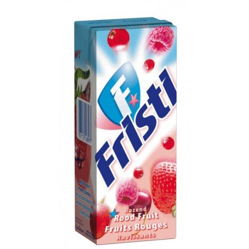 FRISTI BRK 20cl