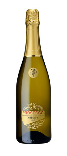 PROSECCO Oro Brut Val D'Oca