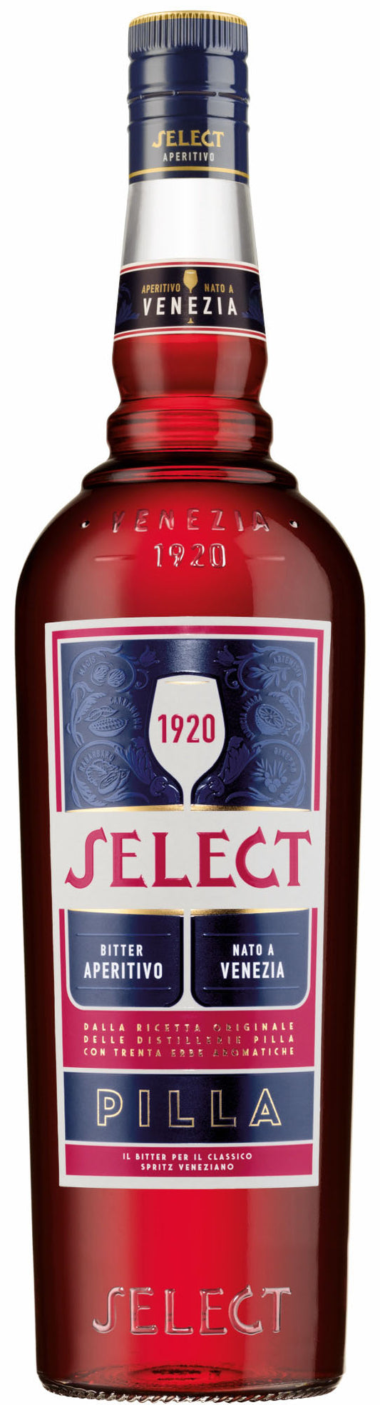 SELECT APERITIVO 17.5% 70 CL