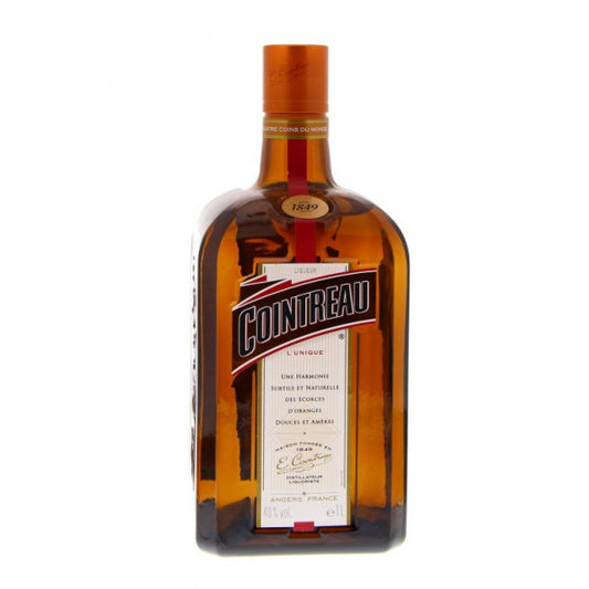 COINTREAU 40% 100cl