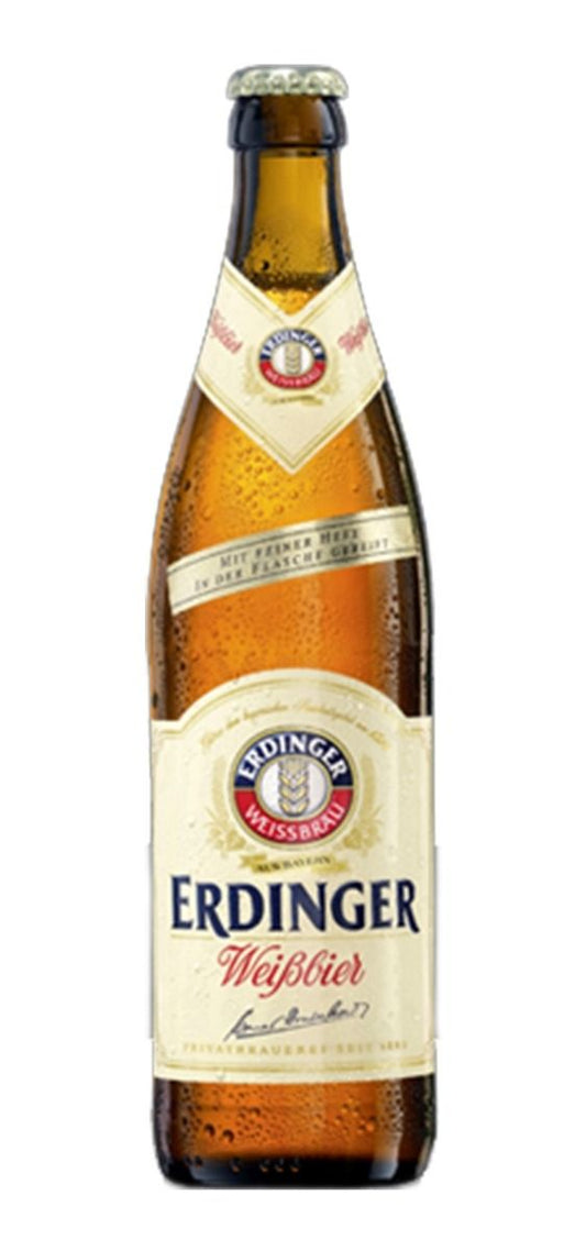 ERDINGER WEISSBIER 50cl